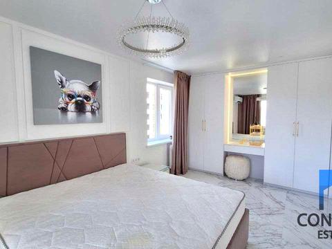 квартира по адресу Слобожанский просп. (им. газеты Правда), 79