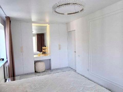 квартира по адресу Слобожанский просп. (им. газеты Правда), 79