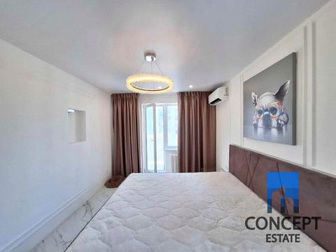 квартира по адресу Слобожанский просп. (им. газеты Правда), 79