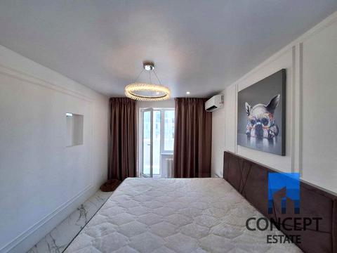 квартира по адресу Слобожанский просп. (им. газеты Правда), 79