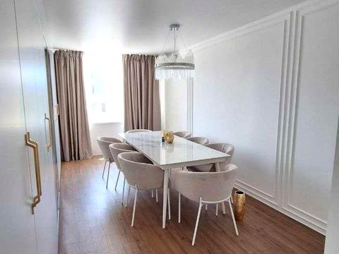 квартира по адресу Слобожанский просп. (им. газеты Правда), 79