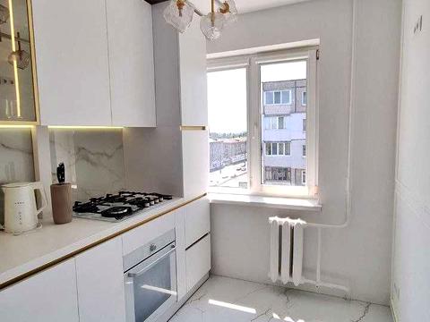 квартира по адресу Слобожанский просп. (им. газеты Правда), 79