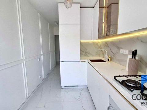 квартира по адресу Слобожанский просп. (им. газеты Правда), 79