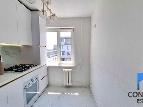 квартира по адресу Слобожанский просп. (им. газеты Правда), 79