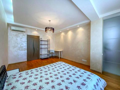 квартира по адресу Круглоуниверситетская ул., 3-5