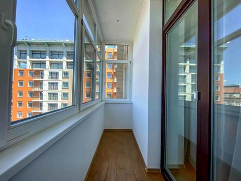 квартира по адресу Круглоуниверситетская ул., 3-5