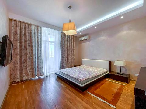 квартира по адресу Круглоуниверситетская ул., 3-5