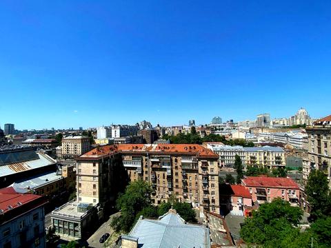 квартира по адресу Круглоуниверситетская ул., 3-5