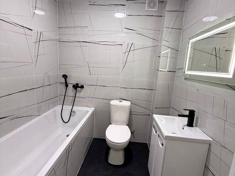 квартира по адресу Вінницьке шоссе, 1/8-Б