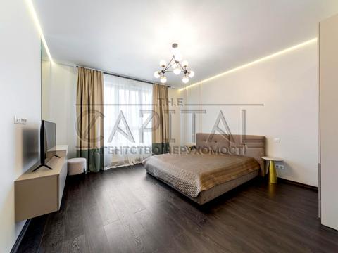 квартира за адресою Київ, Олександра Кониського вул., 22-А