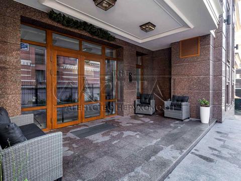 квартира за адресою Київ, Олександра Кониського вул., 22-А