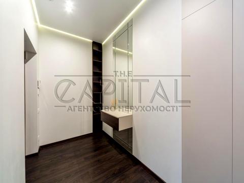 квартира за адресою Київ, Олександра Кониського вул., 22-А