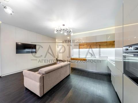 квартира за адресою Київ, Олександра Кониського вул., 22-А