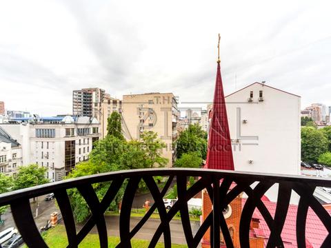 квартира за адресою Київ, Олександра Кониського вул., 22-А