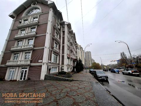 комерційна за адресою Григорія Гуляницького вул. (Московська), 44/1