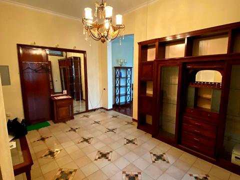 квартира за адресою Андріївський узвіз, 1-А