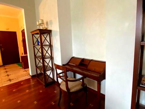 квартира за адресою Андріївський узвіз, 1-А