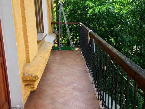 квартира за адресою Андріївський узвіз, 1-А