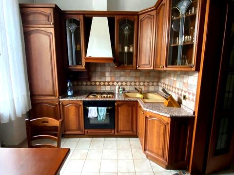 квартира за адресою Андріївський узвіз, 1-А