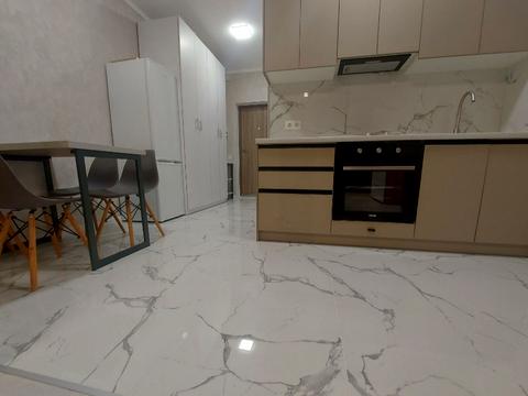 квартира по адресу Миколы Бажана просп., 17-А