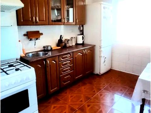 квартира за адресою Остафія Дашкевича вул. (Курнатовського), 2