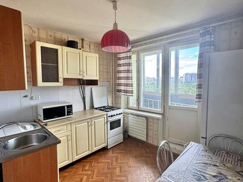 квартира за адресою Князя Романа Мстиславича вул. (Генерала Жмаченка), 16