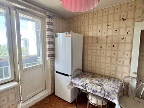 квартира за адресою Князя Романа Мстиславича вул. (Генерала Жмаченка), 16