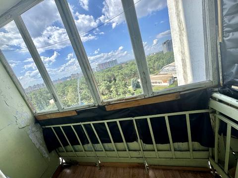 квартира за адресою Князя Романа Мстиславича вул. (Генерала Жмаченка), 16