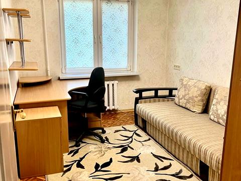 квартира за адресою Героїв Маріуполя вул. (Маршала Якубовського), 7