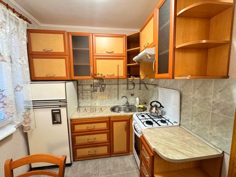 квартира за адресою Миколи Василенка вул., 14-Б