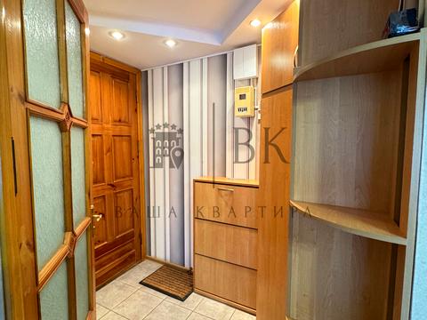 квартира за адресою Миколи Василенка вул., 14-Б