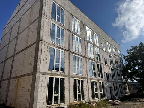 квартира по адресу Луговой пер., 14 Б