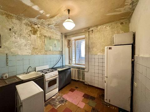 квартира по адресу Левандовская ул. (Анищенко), 14