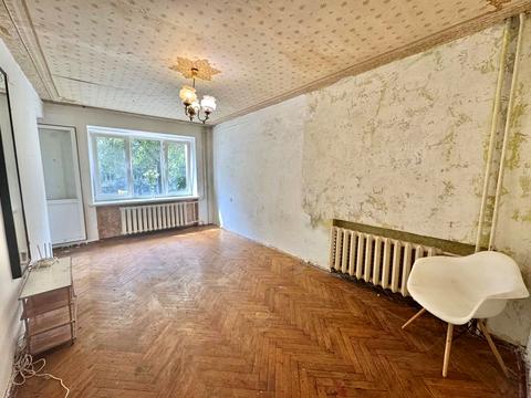 квартира по адресу Левандовская ул. (Анищенко), 14