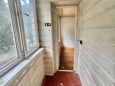 квартира по адресу Левандовская ул. (Анищенко), 14