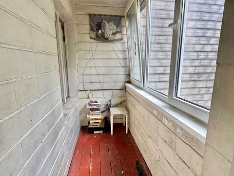 квартира по адресу Левандовская ул. (Анищенко), 14