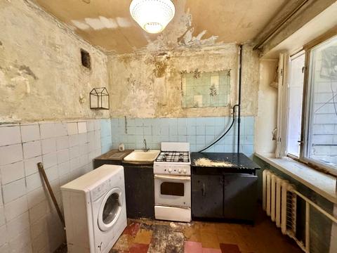 квартира по адресу Левандовская ул. (Анищенко), 14