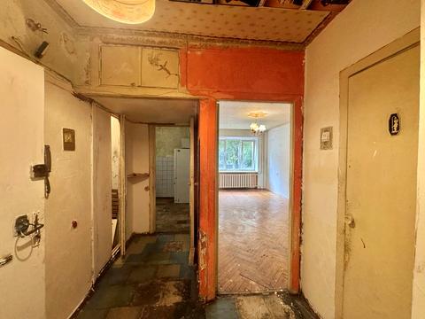 квартира по адресу Левандовская ул. (Анищенко), 14