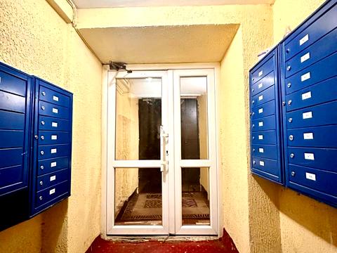 квартира за адресою Чоколівський бульв., 18