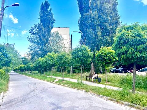 квартира за адресою Чоколівський бульв., 18