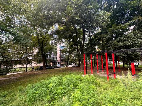 квартира за адресою Чоколівський бульв., 18