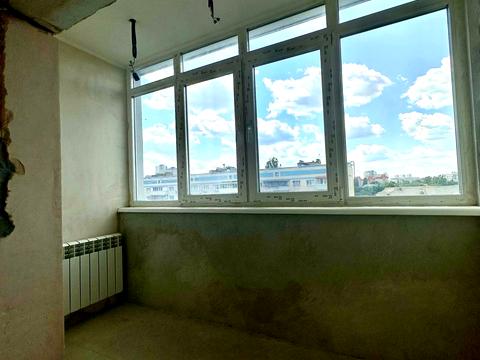 квартира за адресою Чоколівський бульв., 18