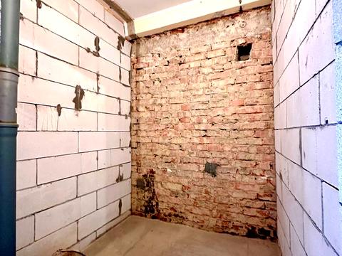 квартира за адресою Чоколівський бульв., 18