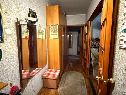 квартира за адресою Дмитра Луценка вул. (Крейсера "Аврора"), 15-А