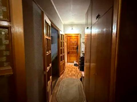 квартира за адресою Дмитра Луценка вул. (Крейсера "Аврора"), 15-А