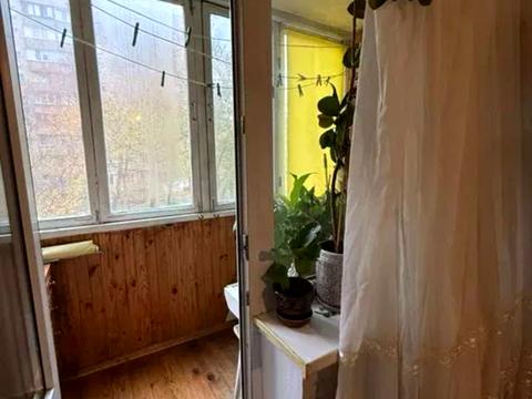 квартира за адресою Дмитра Луценка вул. (Крейсера "Аврора"), 15-А