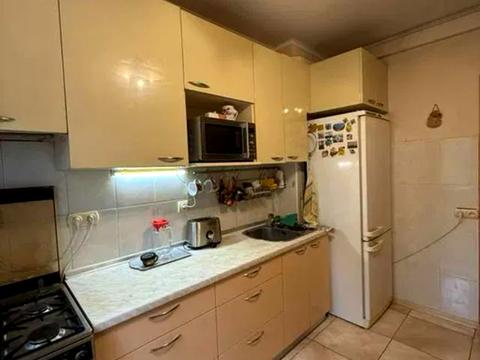 квартира за адресою Дмитра Луценка вул. (Крейсера "Аврора"), 15-А