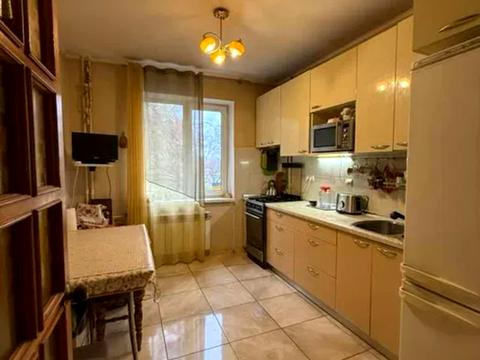 квартира за адресою Дмитра Луценка вул. (Крейсера "Аврора"), 15-А