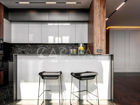 квартира за адресою Берестейський просп. (Перемоги), 5-В