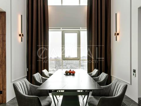 квартира за адресою Берестейський просп. (Перемоги), 5-В